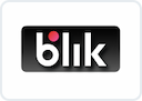 logo blik