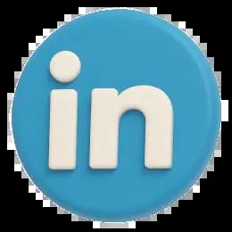 icon linkedin