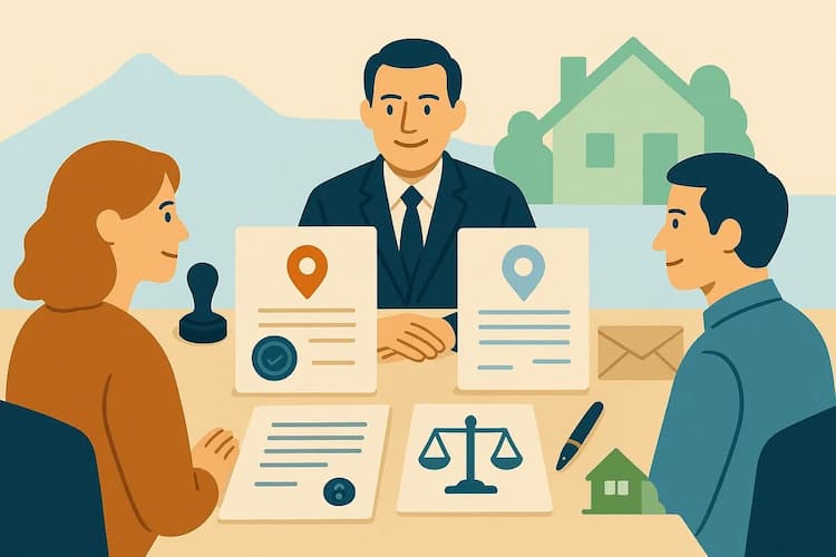 Czym jest poręczenie przy Najem Okazjonalny w Polsce