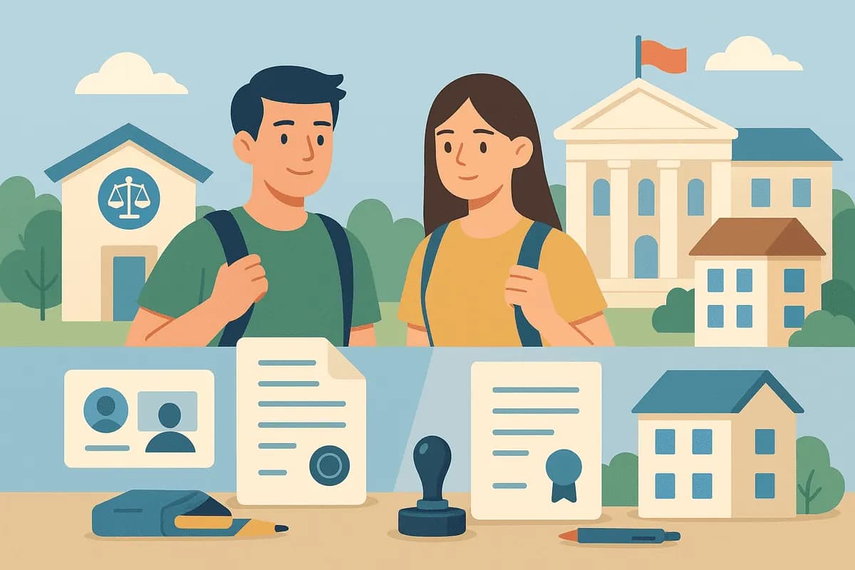 Poręczenie dla studentów w Polsce — co warto wiedzieć