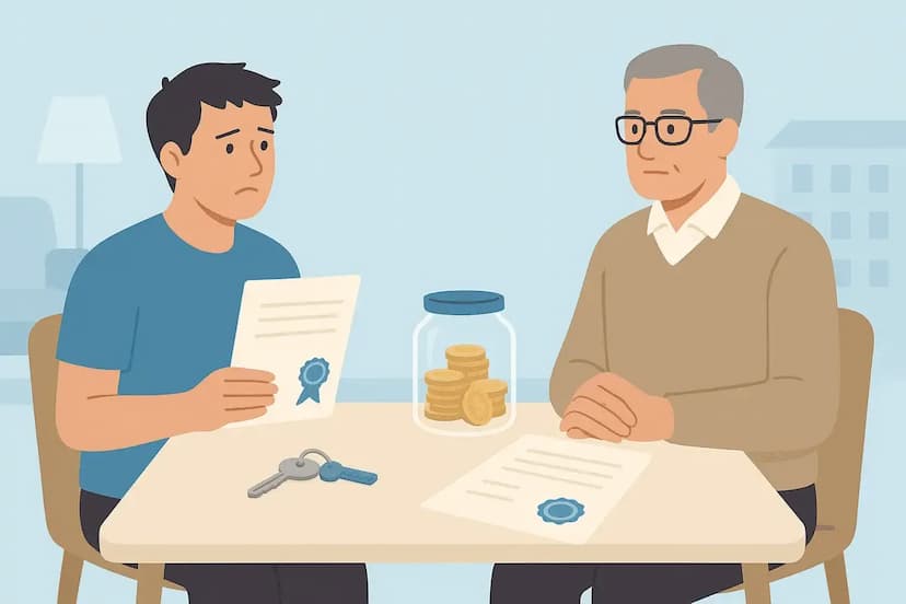 Co zrobić, gdy właściciel nie zwraca kaucji w Polsce