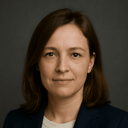 Katarzyna Wiśniewska - Starszy Redaktor