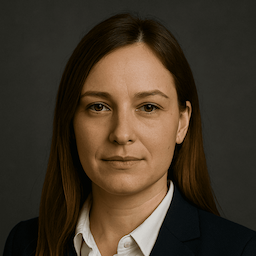 Magdalena Dąbrowska