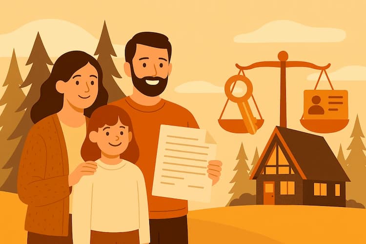 Czym różni się Najem Okazjonalny od zwykłej umowy najmu