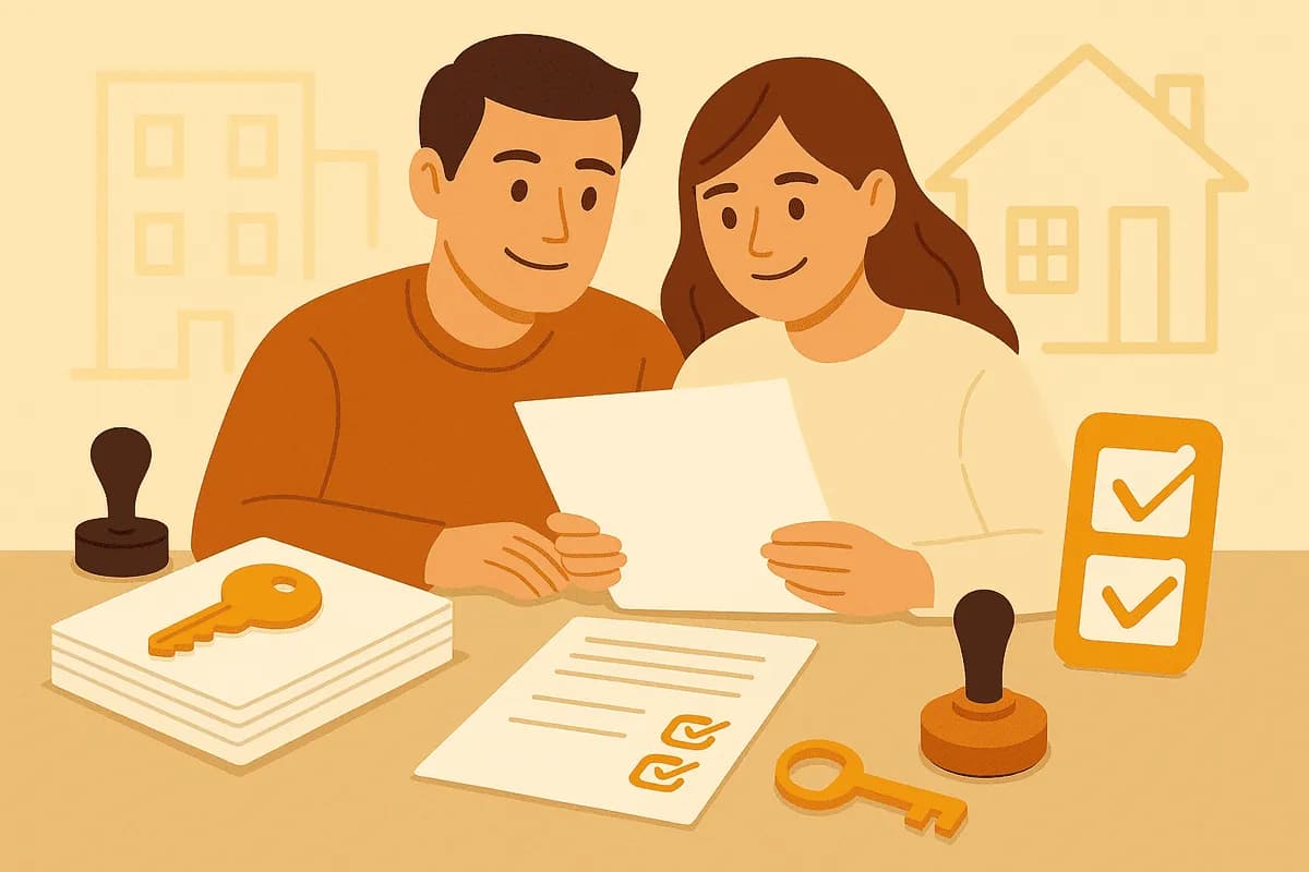 Jakie dokumenty są potrzebne do Najem Okazjonalny