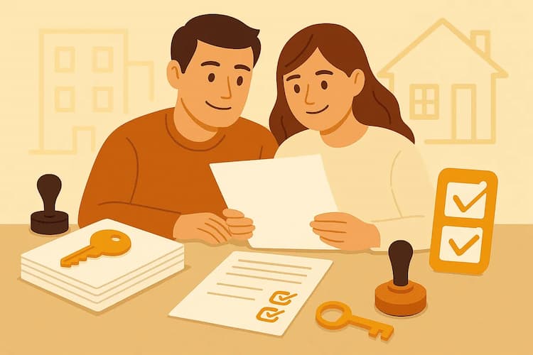 Jakie dokumenty są potrzebne do Najem Okazjonalny